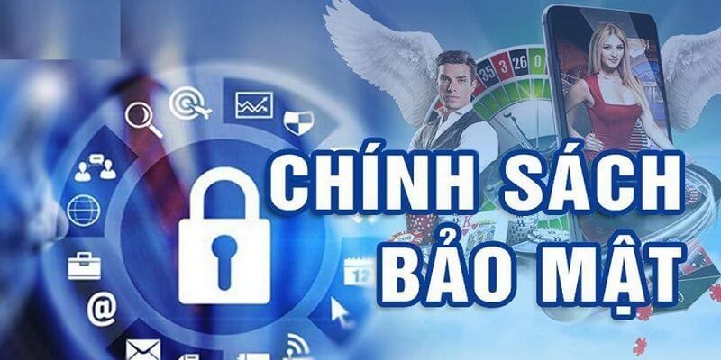 Nhiệm vụ của hội viên trong việc bảo mật