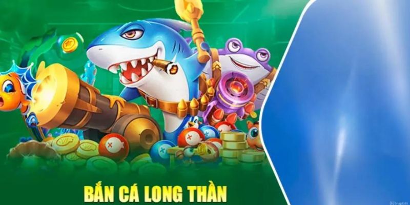 Những phản hồi tích cực từ người tham gia bắn cá thần long