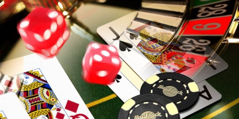 Một vài chiến lược chơi casino của chuyên gia