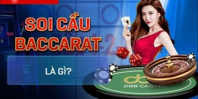 Đôi nét về soi cầu Baccarat tại PG88